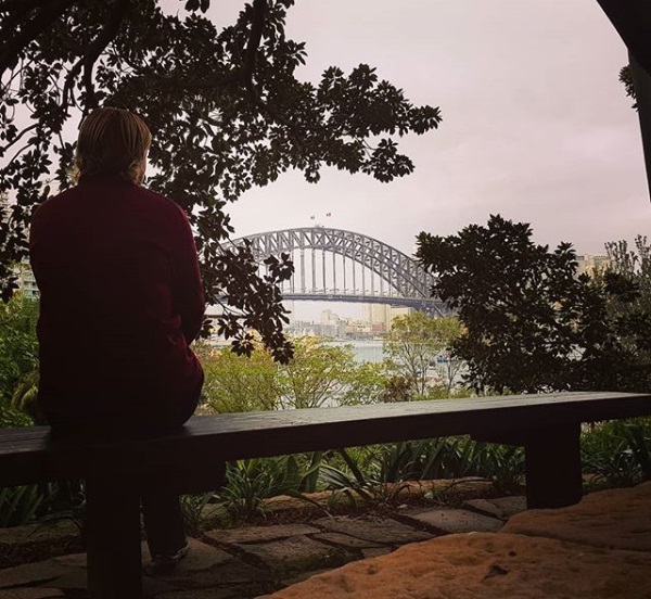 Endometriosis in a country town